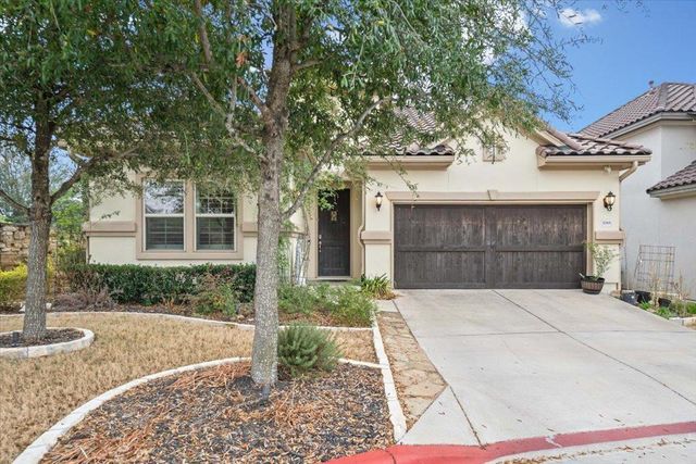 11901 Deering PL, Austin, TX 78726