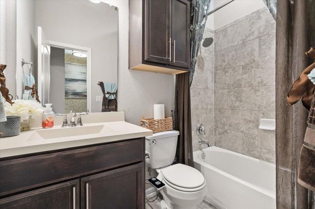 11901 Deering PL, Austin, TX 78726