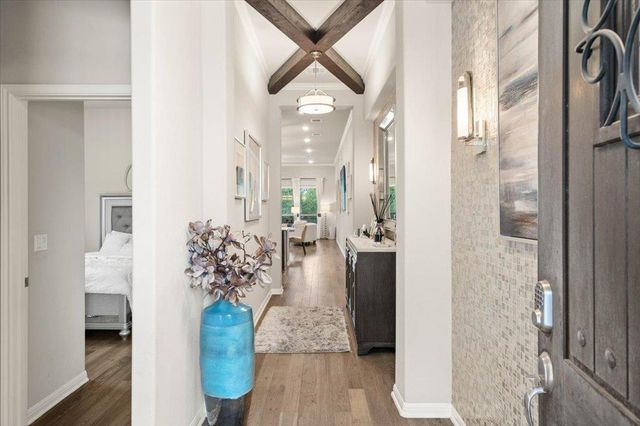 11901 Deering PL, Austin, TX 78726