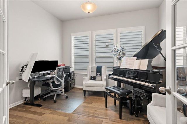 11901 Deering PL, Austin, TX 78726