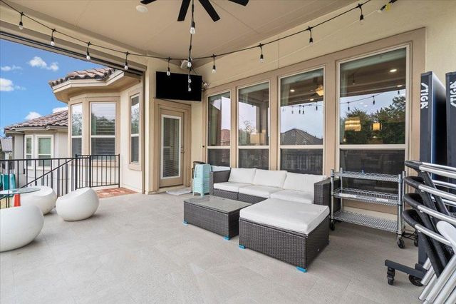 11901 Deering PL, Austin, TX 78726