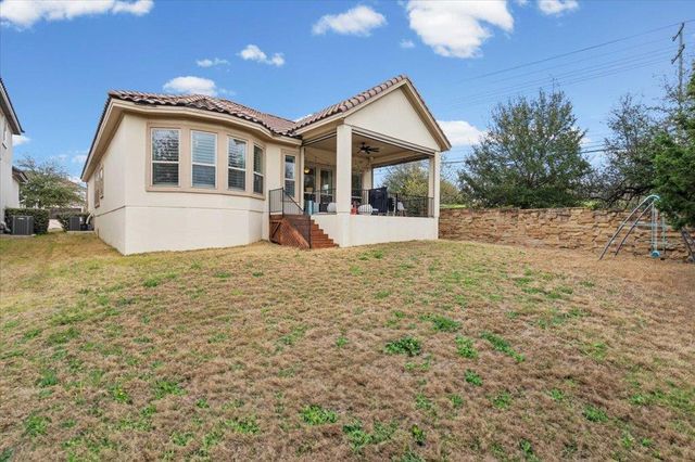 11901 Deering PL, Austin, TX 78726