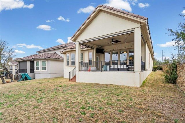 11901 Deering PL, Austin, TX 78726