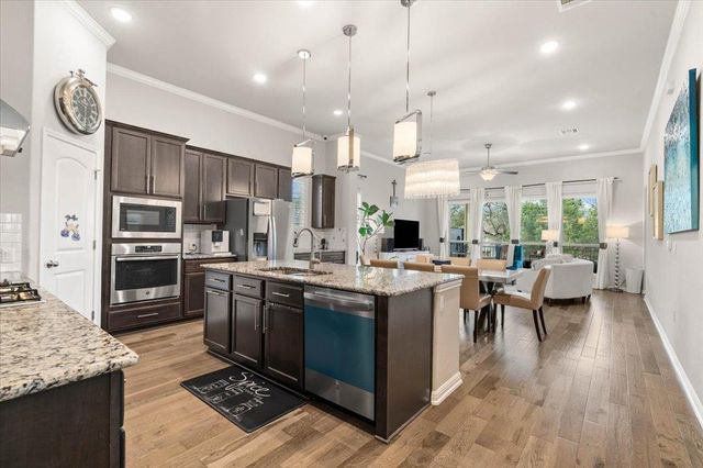 11901 Deering PL, Austin, TX 78726