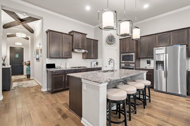 11901 Deering PL, Austin, TX 78726