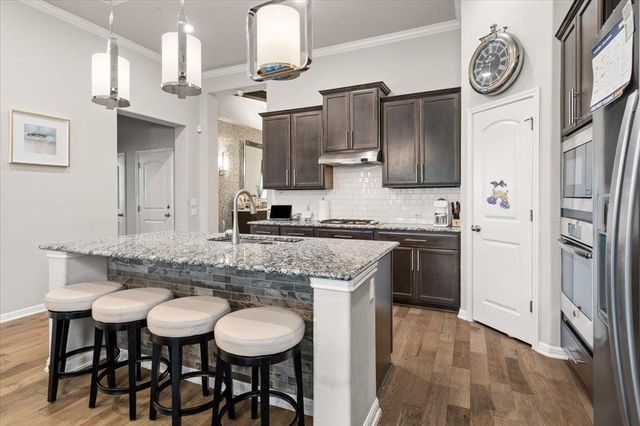 11901 Deering PL, Austin, TX 78726