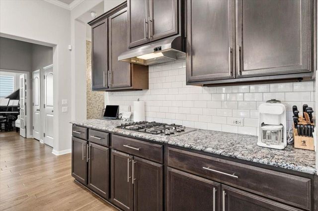 11901 Deering PL, Austin, TX 78726