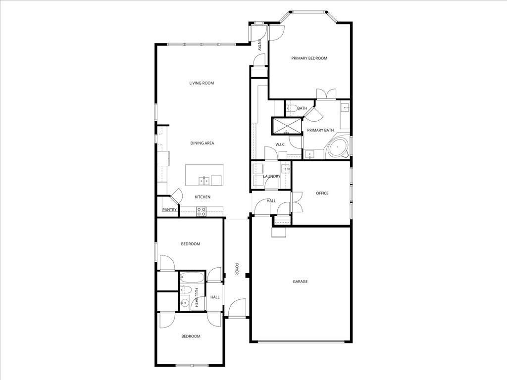 11901 Deering PL, Austin, TX 78726