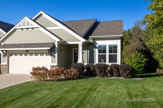 7615 Sofia Drive SW 60, Byron Center, MI 49315