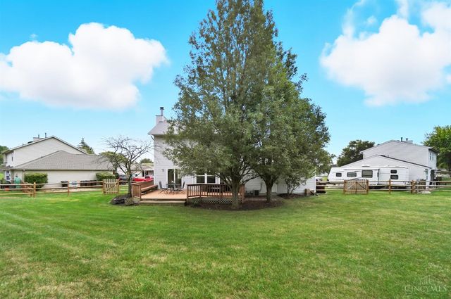 7626 Bridgewater Lane, Fairfield Twp, OH 45011