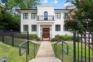 606 Daniels Street B, Raleigh, NC 27605