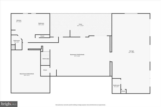 27320 HARPERS CT, Mechanicsville, MD 20659