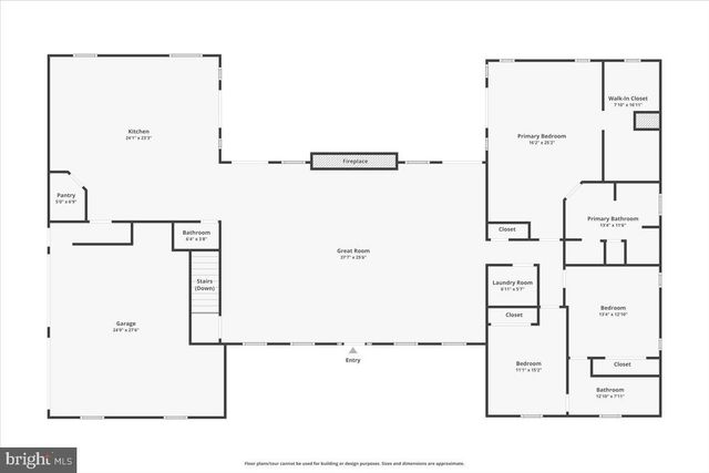 27320 HARPERS CT, Mechanicsville, MD 20659