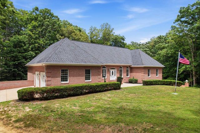 27320 HARPERS CT, Mechanicsville, MD 20659
