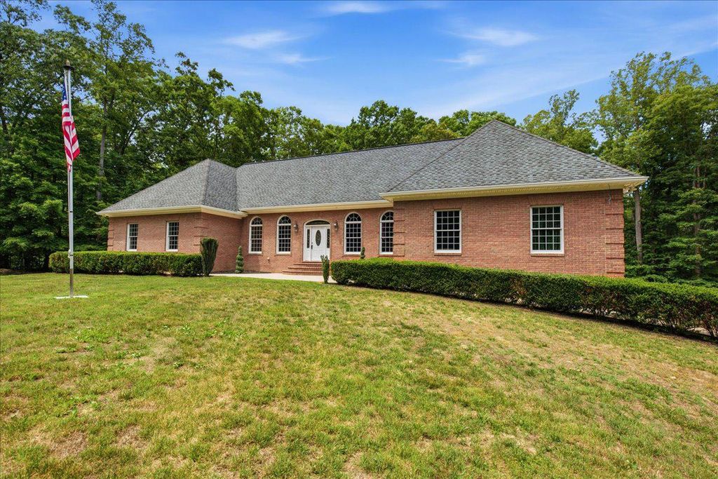 27320 HARPERS CT, Mechanicsville, MD 20659