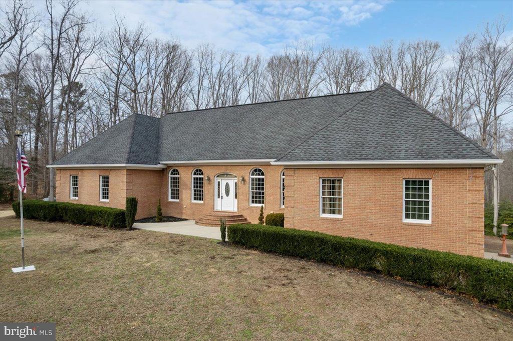 27320 HARPERS CT, Mechanicsville, MD 20659