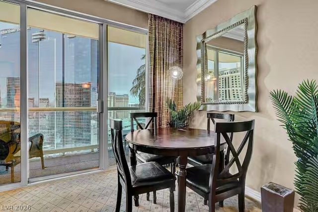 125 East Harmon Avenue 2215, Las Vegas, NV 89109