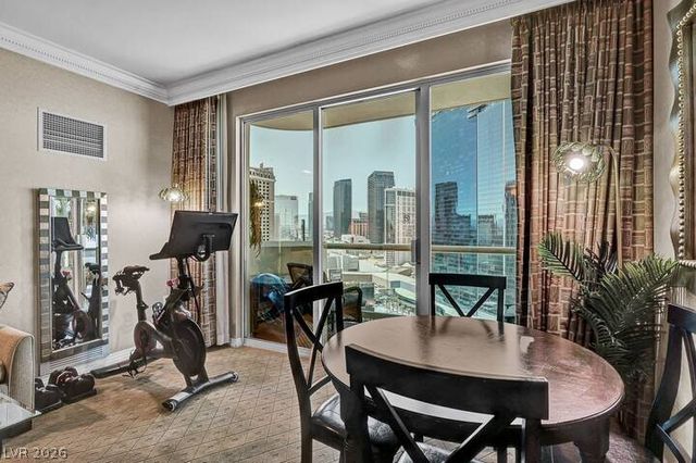 125 East Harmon Avenue 2215, Las Vegas, NV 89109