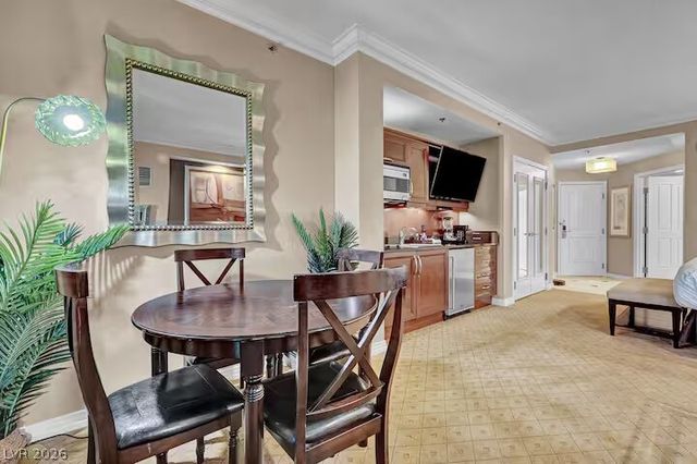 125 East Harmon Avenue 2215, Las Vegas, NV 89109