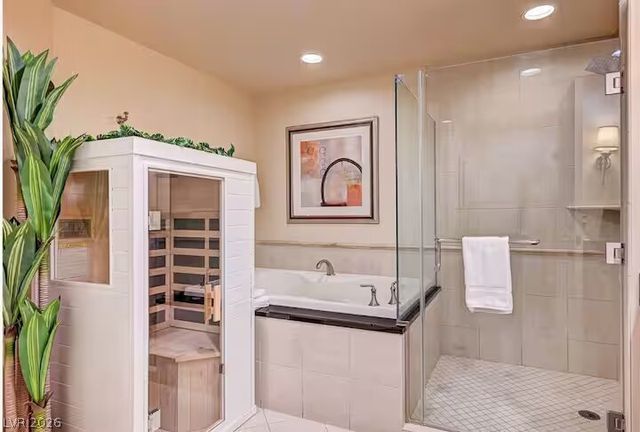 125 East Harmon Avenue 2215, Las Vegas, NV 89109