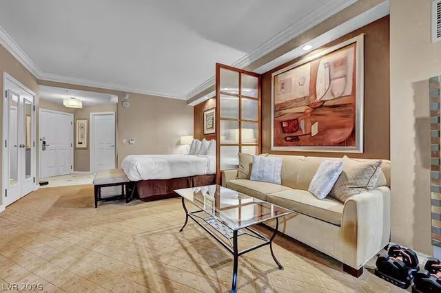125 East Harmon Avenue 2215, Las Vegas, NV 89109