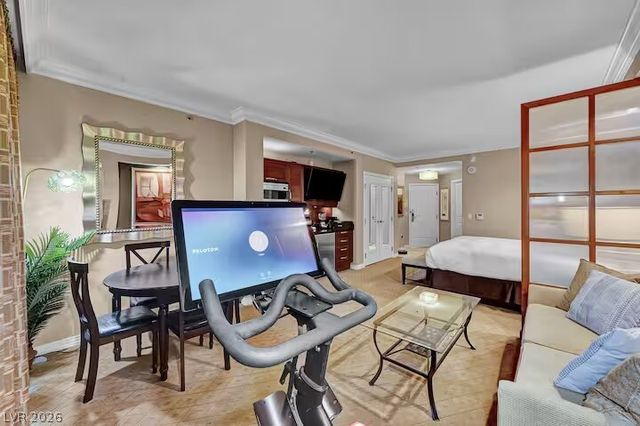 125 East Harmon Avenue 2215, Las Vegas, NV 89109