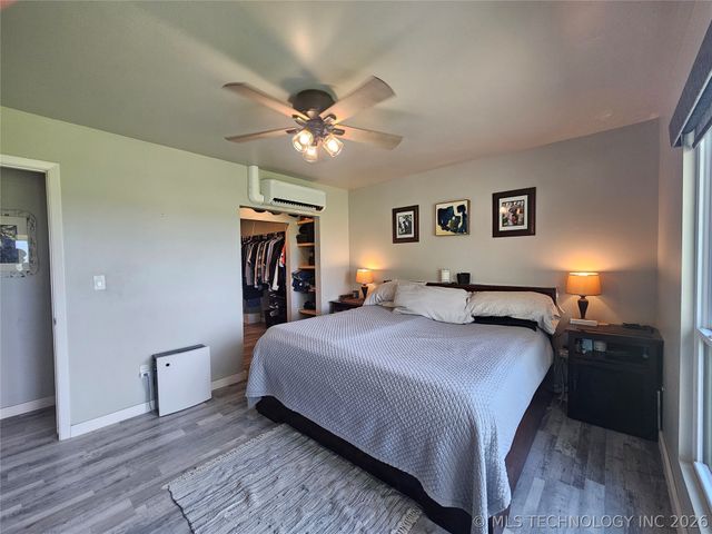 16160 Hectorville Road, Mounds, OK 74047