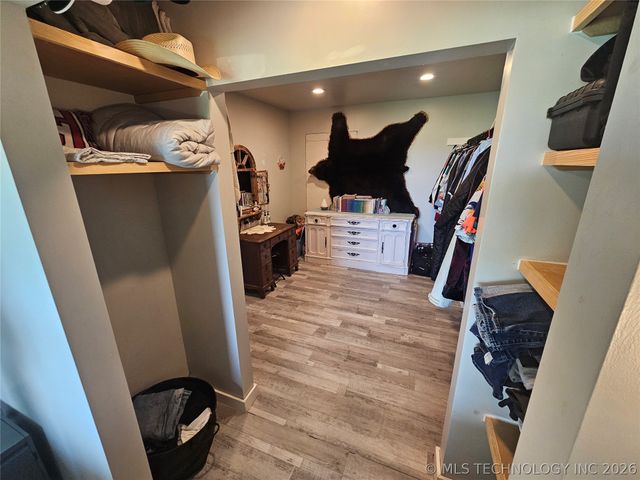 16160 Hectorville Road, Mounds, OK 74047