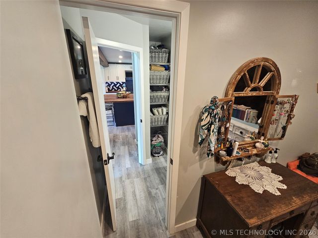 16160 Hectorville Road, Mounds, OK 74047