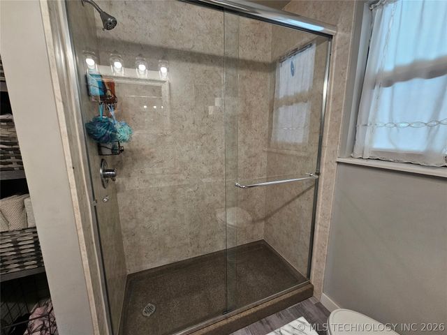 16160 Hectorville Road, Mounds, OK 74047