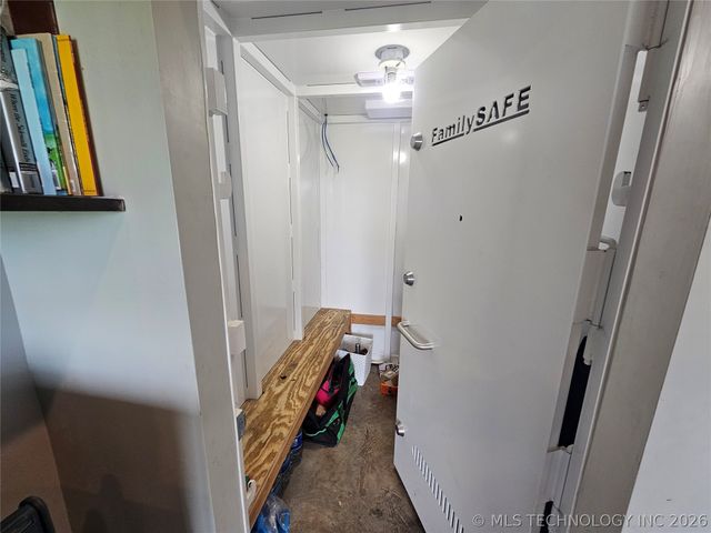 16160 Hectorville Road, Mounds, OK 74047