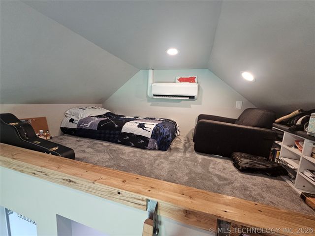 16160 Hectorville Road, Mounds, OK 74047