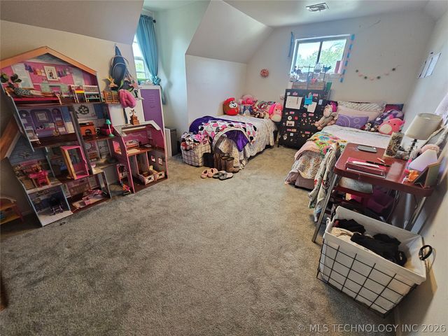 16160 Hectorville Road, Mounds, OK 74047