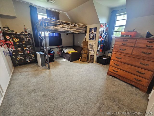 16160 Hectorville Road, Mounds, OK 74047