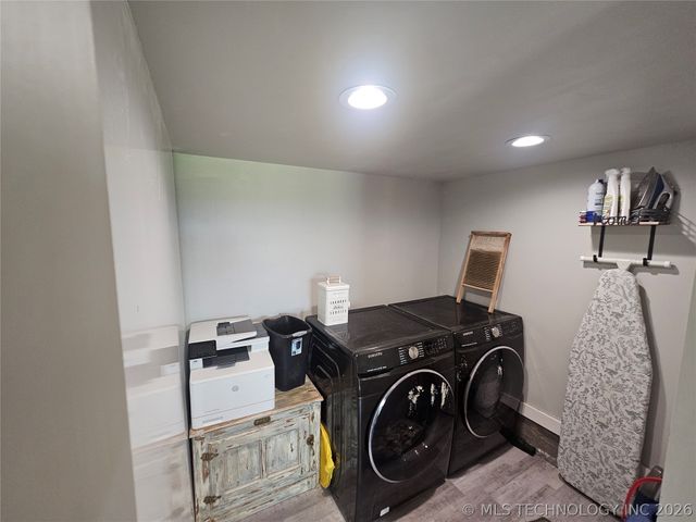 16160 Hectorville Road, Mounds, OK 74047