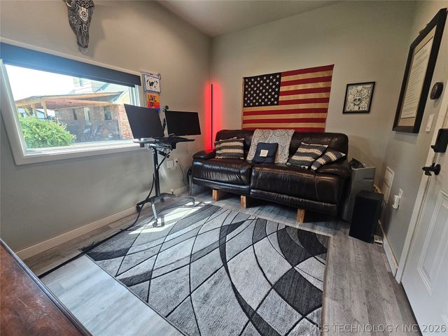 16160 Hectorville Road, Mounds, OK 74047