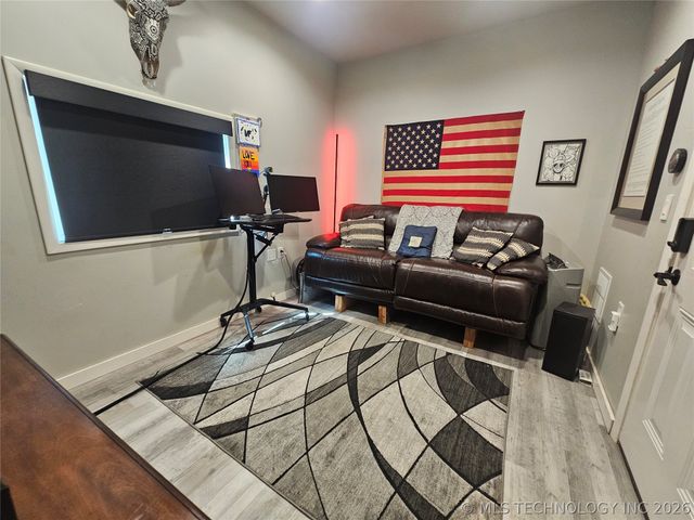 16160 Hectorville Road, Mounds, OK 74047