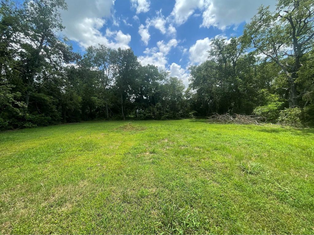 1127 W End Street, Terrell, TX 75160