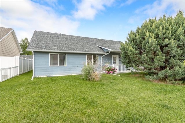 223 Monarch Street, Billings, MT 59101