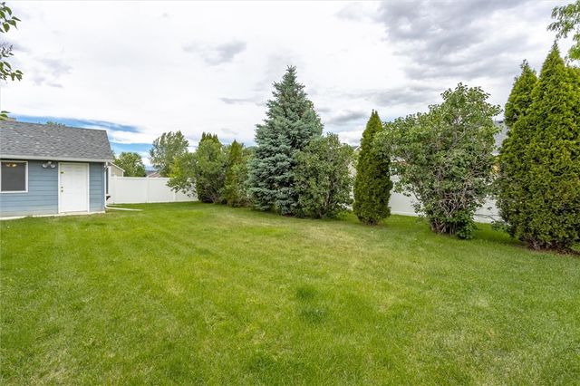 223 Monarch Street, Billings, MT 59101