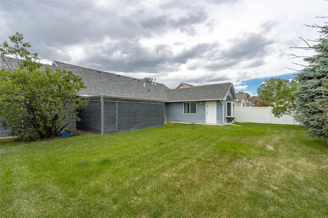 223 Monarch Street, Billings, MT 59101
