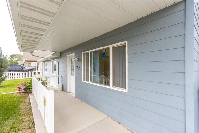 223 Monarch Street, Billings, MT 59101