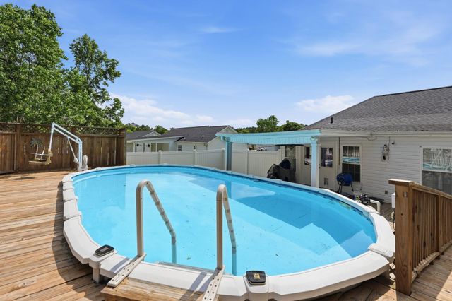 1105 Pantheon Dr., Conway, SC 29526