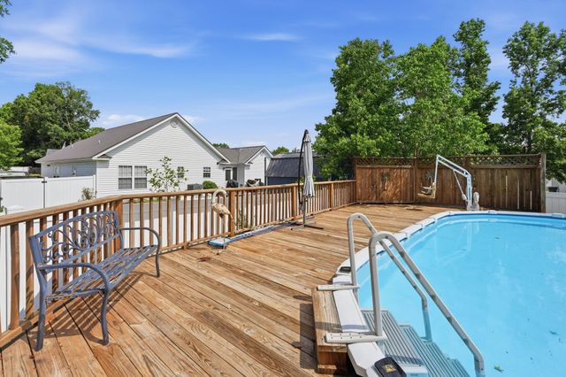 1105 Pantheon Dr., Conway, SC 29526