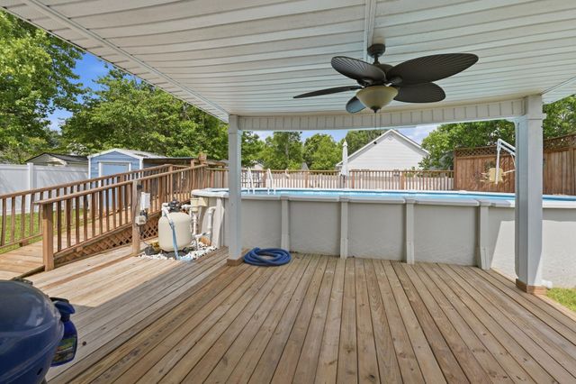 1105 Pantheon Dr., Conway, SC 29526