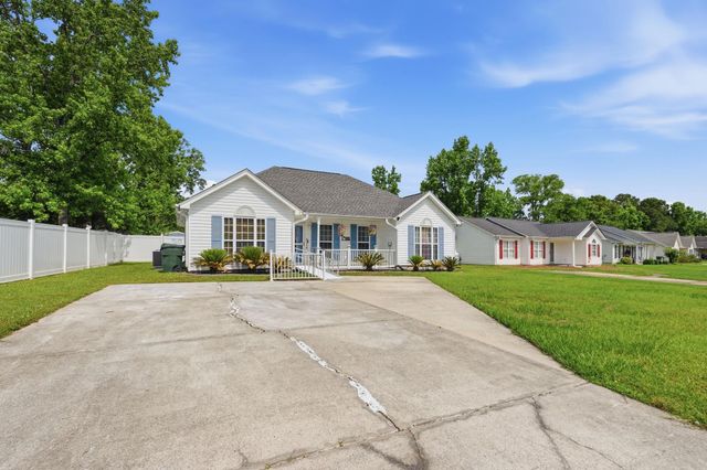 1105 Pantheon Dr., Conway, SC 29526
