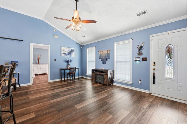 1105 Pantheon Dr., Conway, SC 29526
