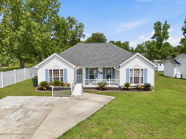 1105 Pantheon Dr., Conway, SC 29526