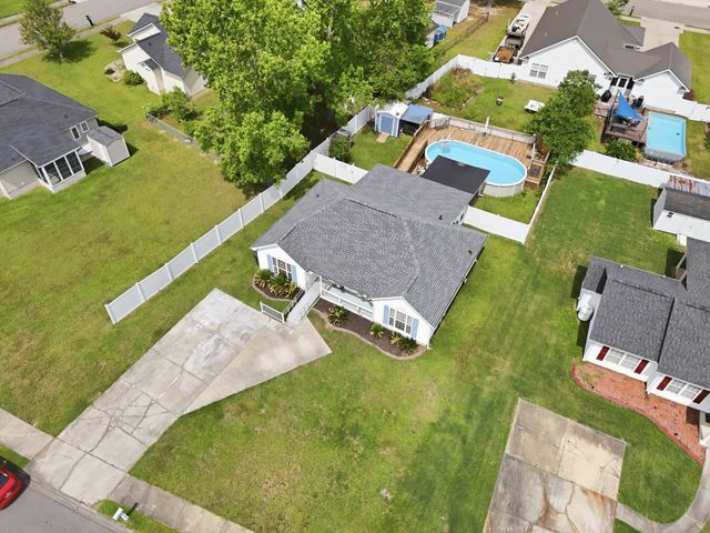 1105 Pantheon Dr., Conway, SC 29526