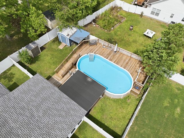 1105 Pantheon Dr., Conway, SC 29526